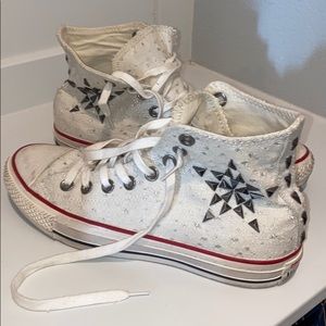 Converse High Tops